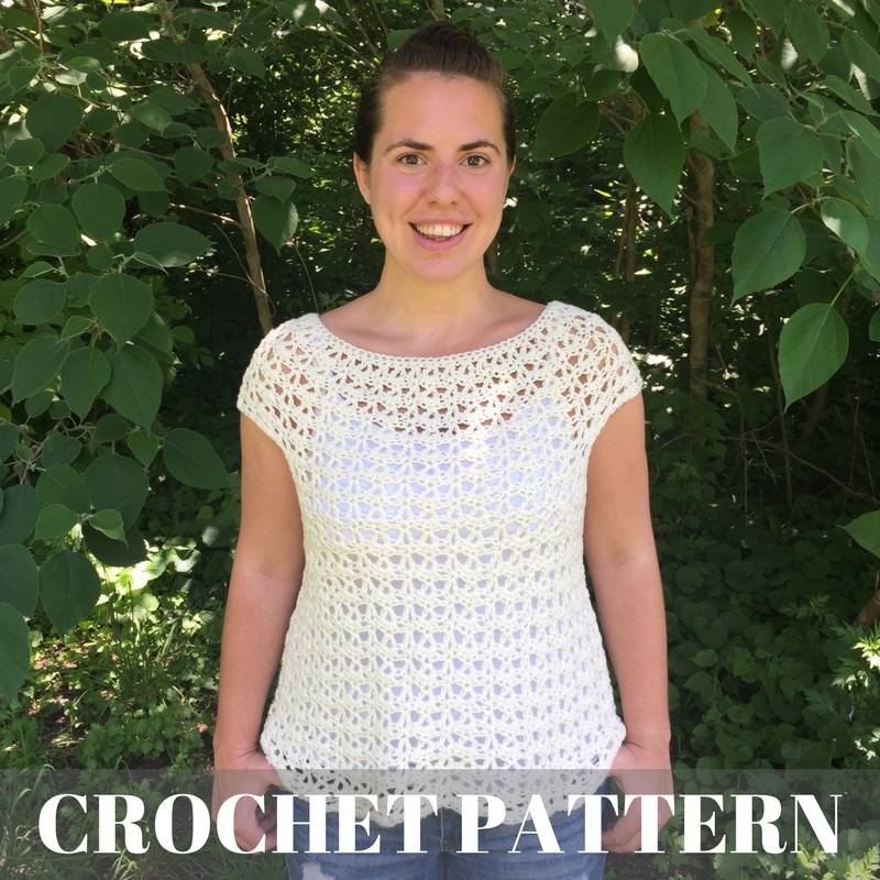 Sweetie Darling Top - Crochet Pattern Product Cover Image.jpg