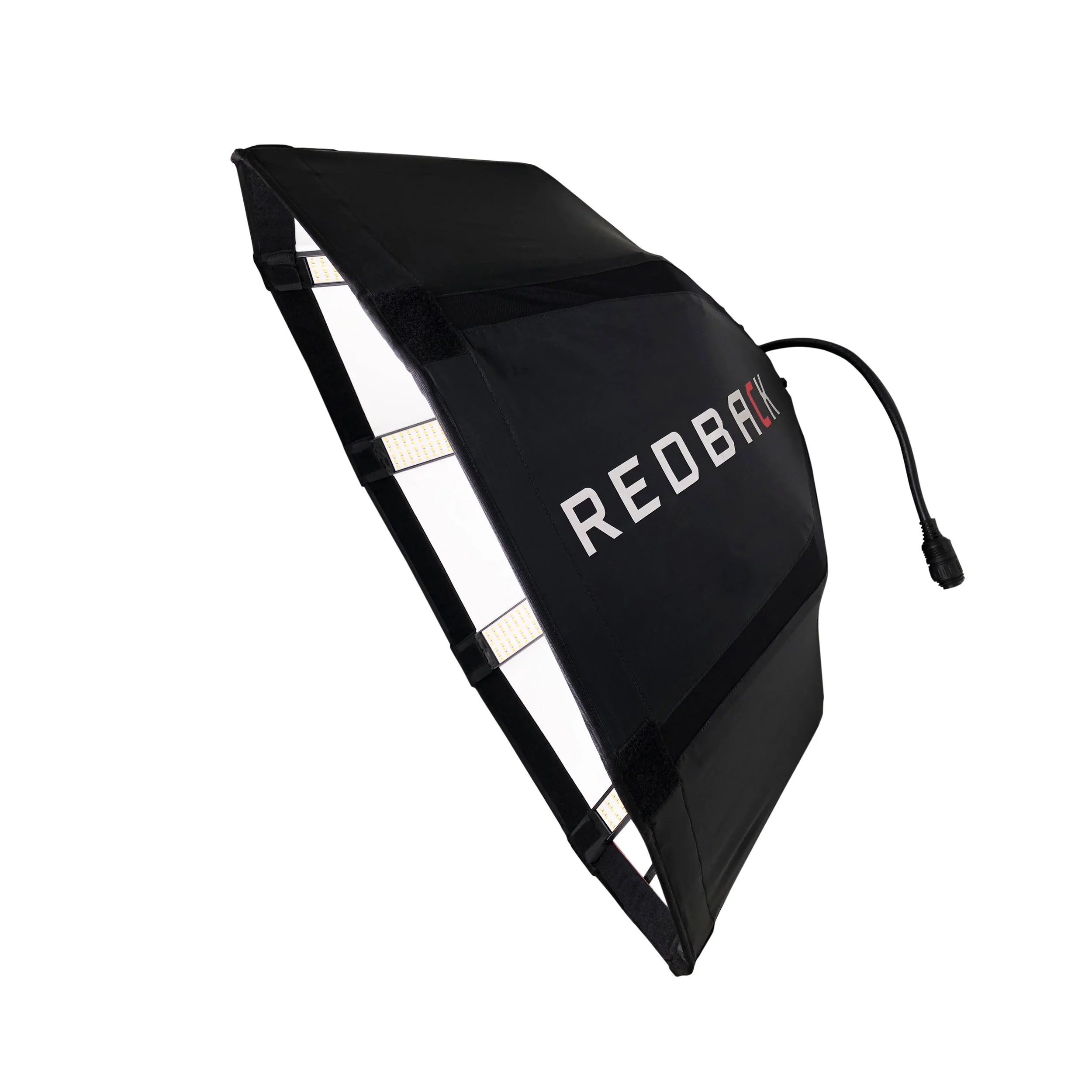 Redback Deluxe kit w/Stealth Box