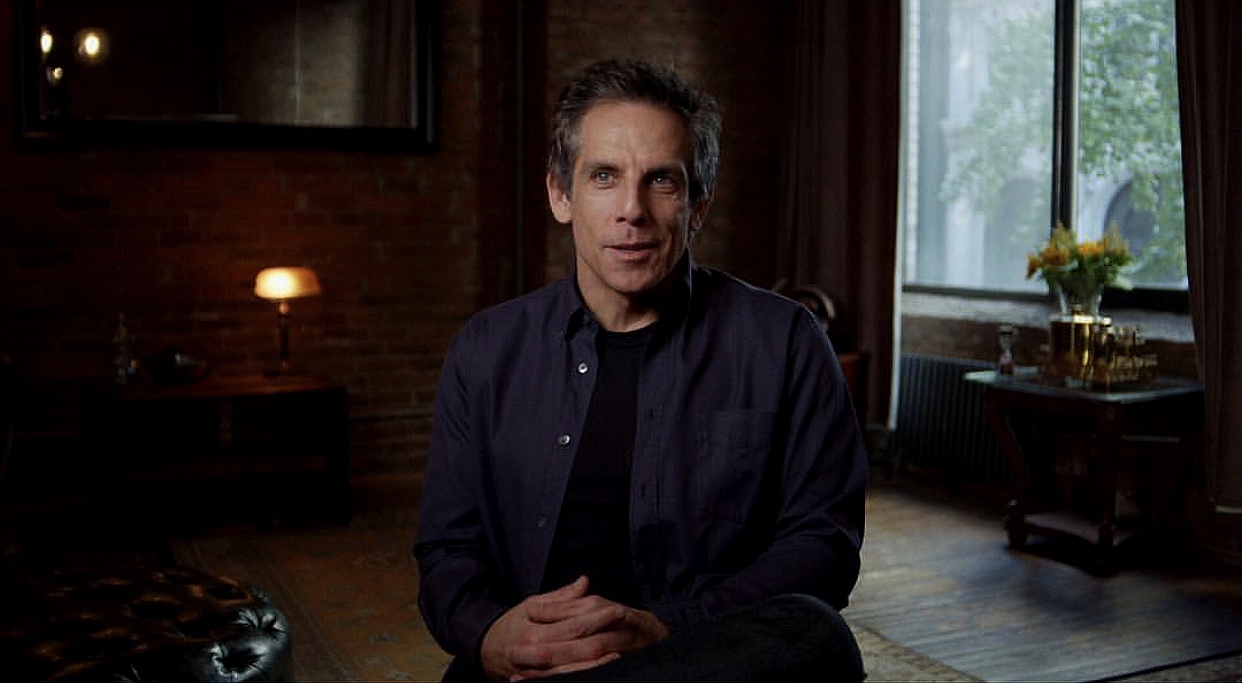 Ben Stiller