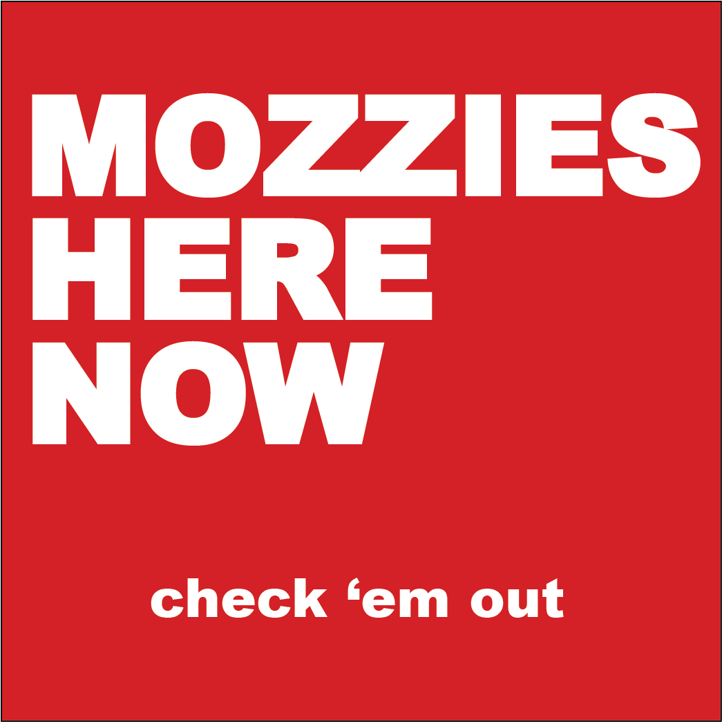 Mozzie Basic Kit