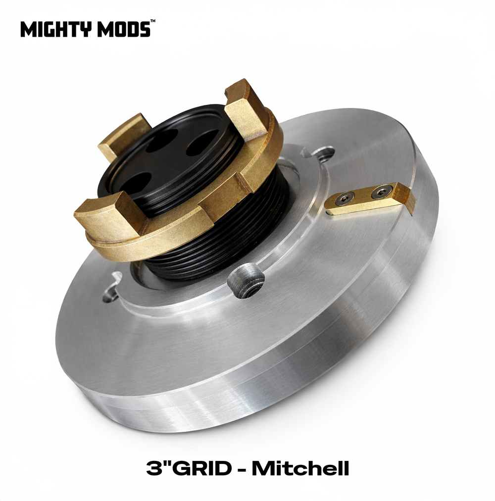 MITCHELL305 ミッチェル MOD-MITCHELL | Mitchell to 3