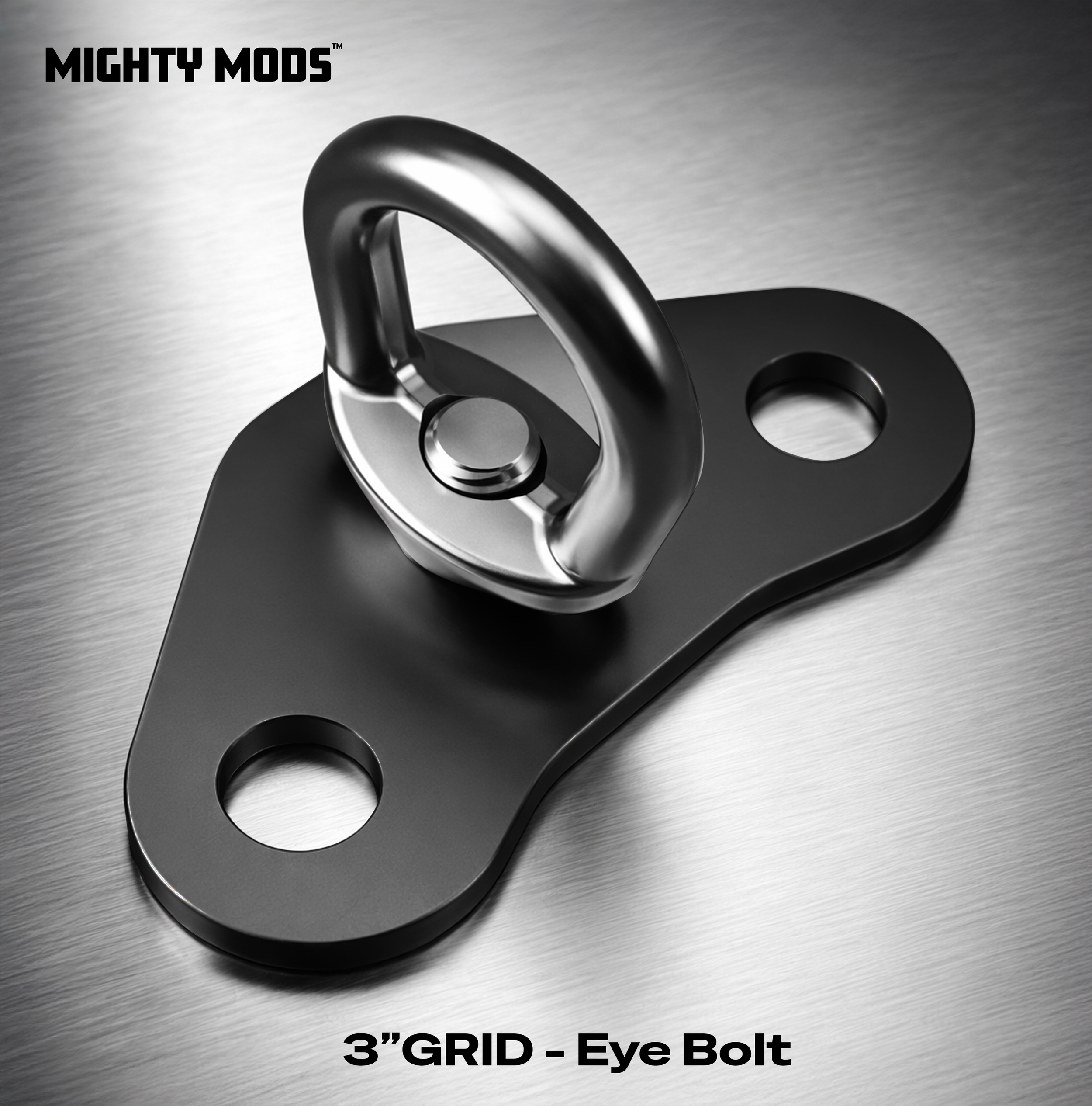 MightyMODS™   EYE NUT/BOLT