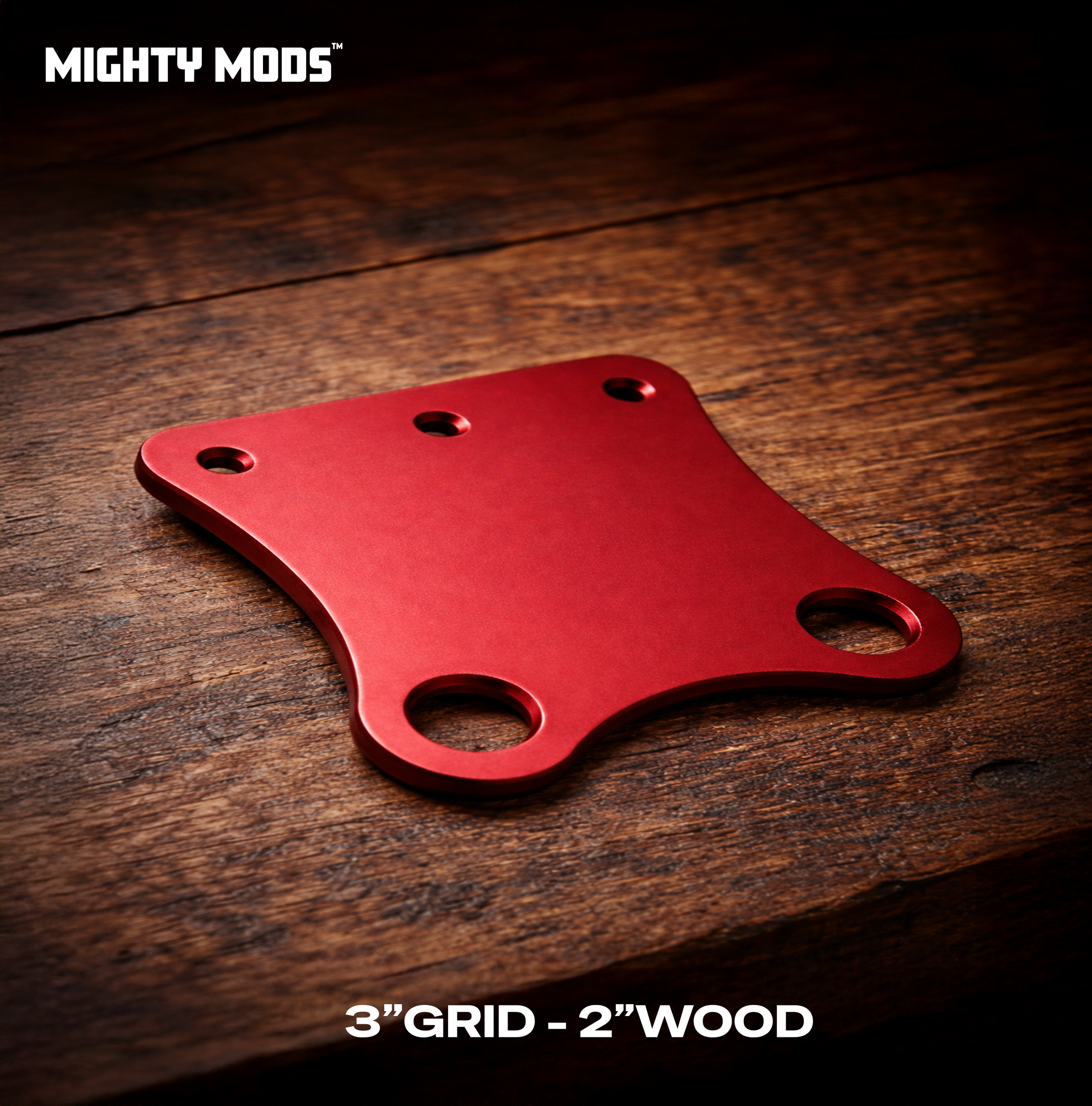 MightyMODs™ Accessories for ModTruss & Modulus X | Speed-Rail