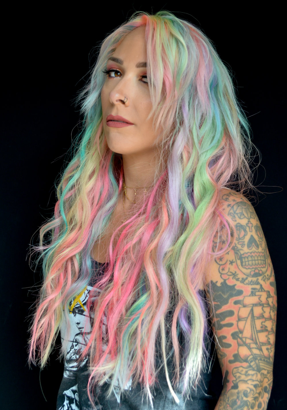 Do Or Dye Beauty Bar