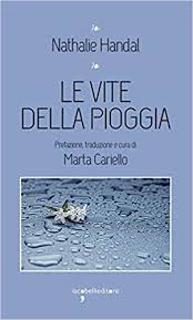 Le vite della pioggia