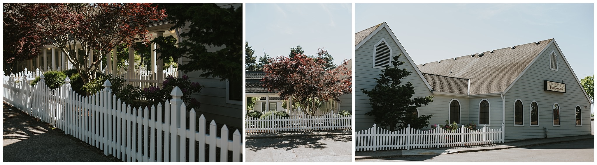 images of hostess house in vancouver washington