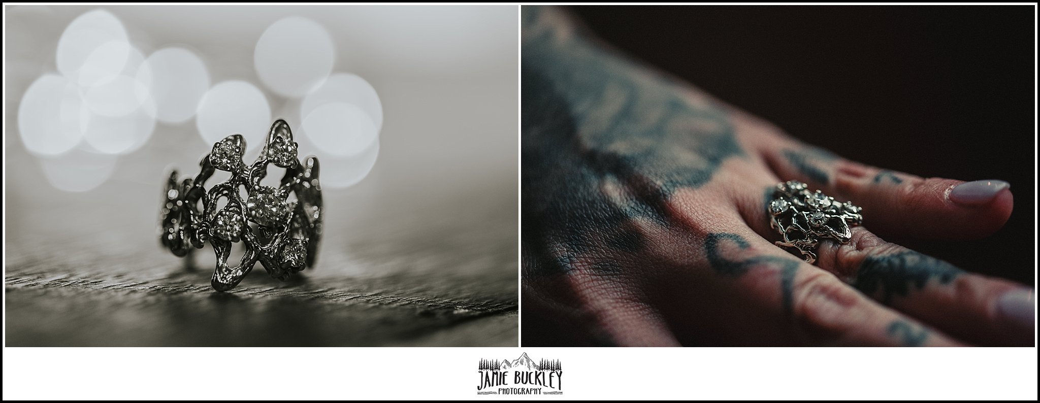 the wedding ring