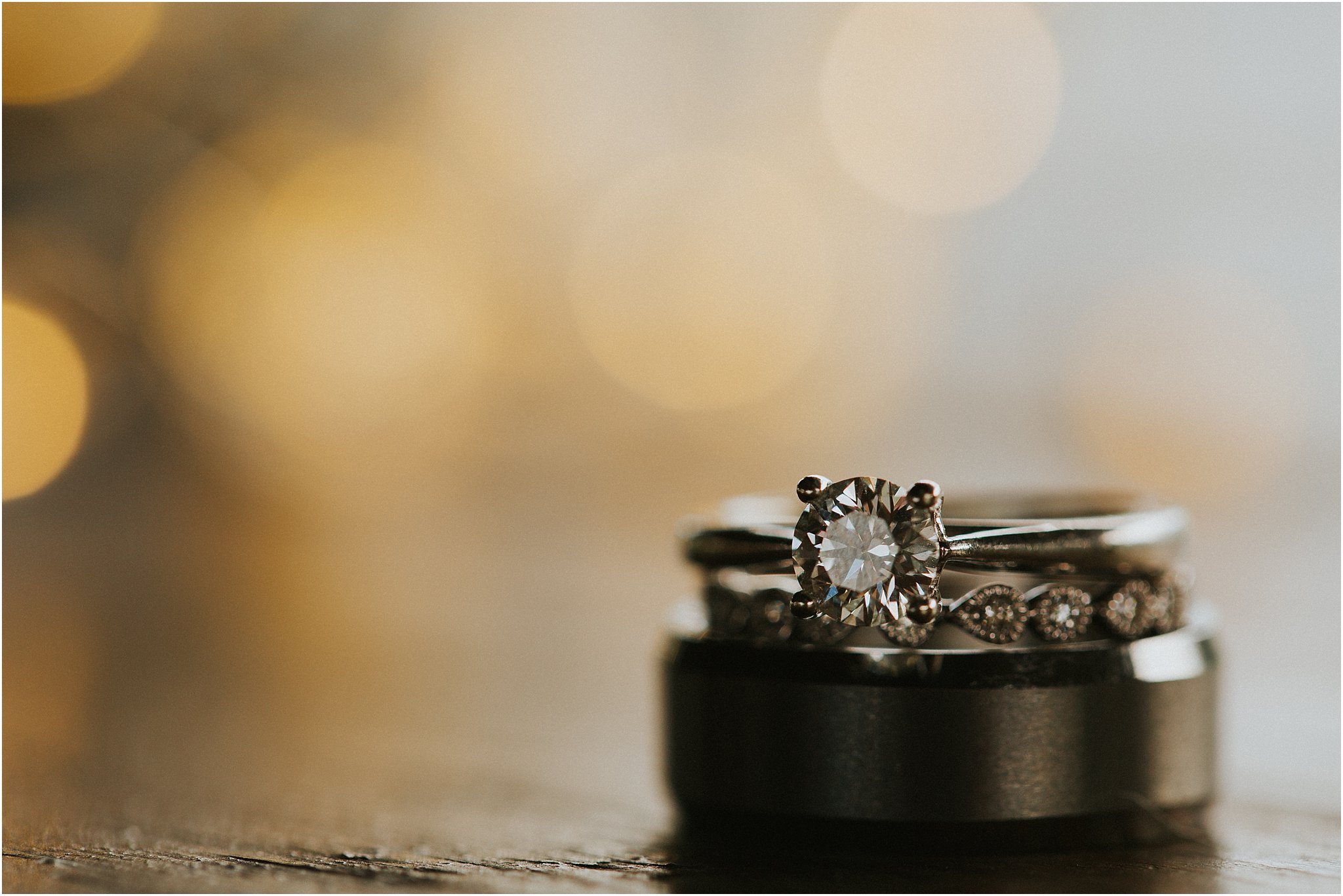 ring shot