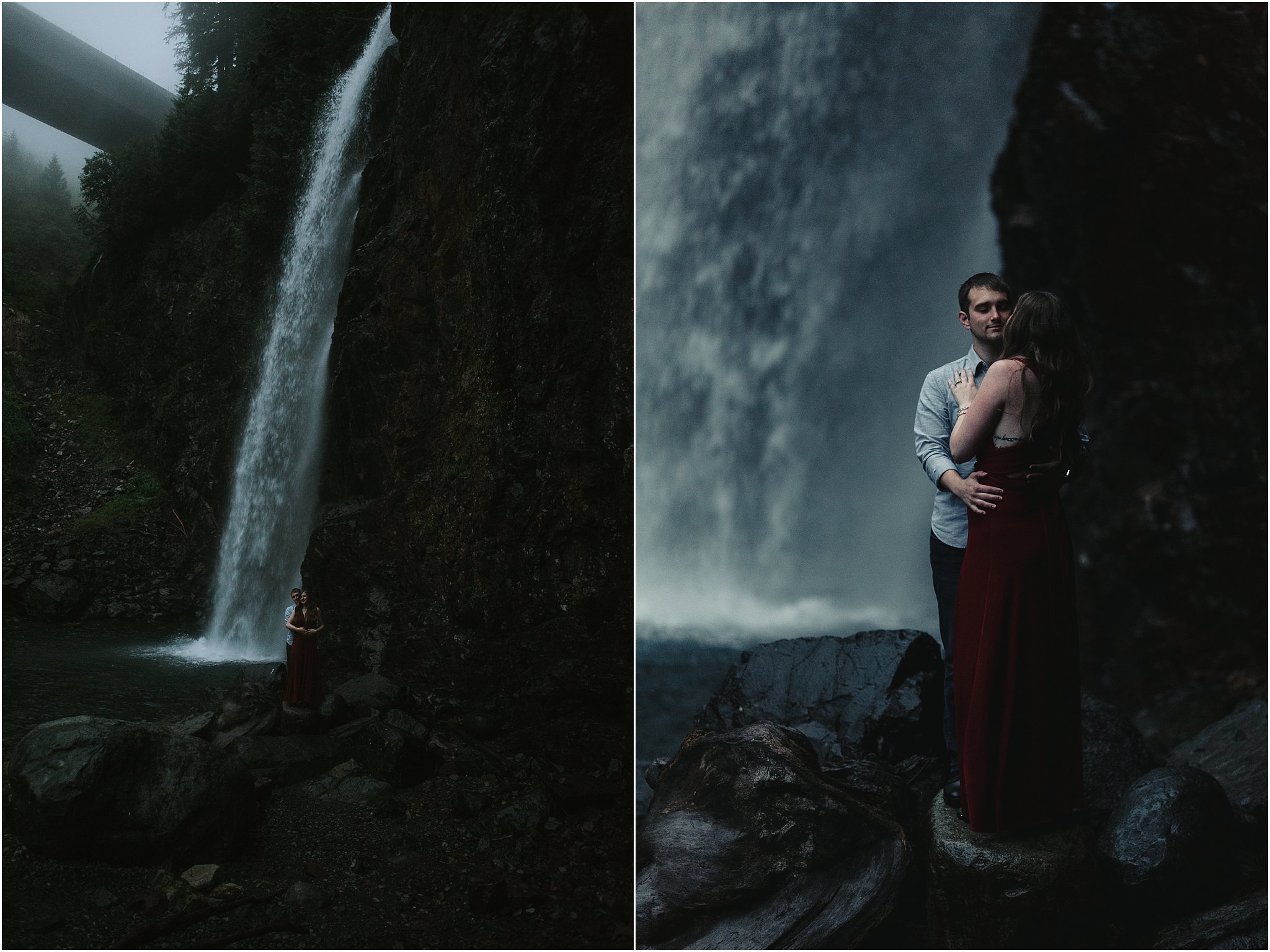 engagement photoshoot