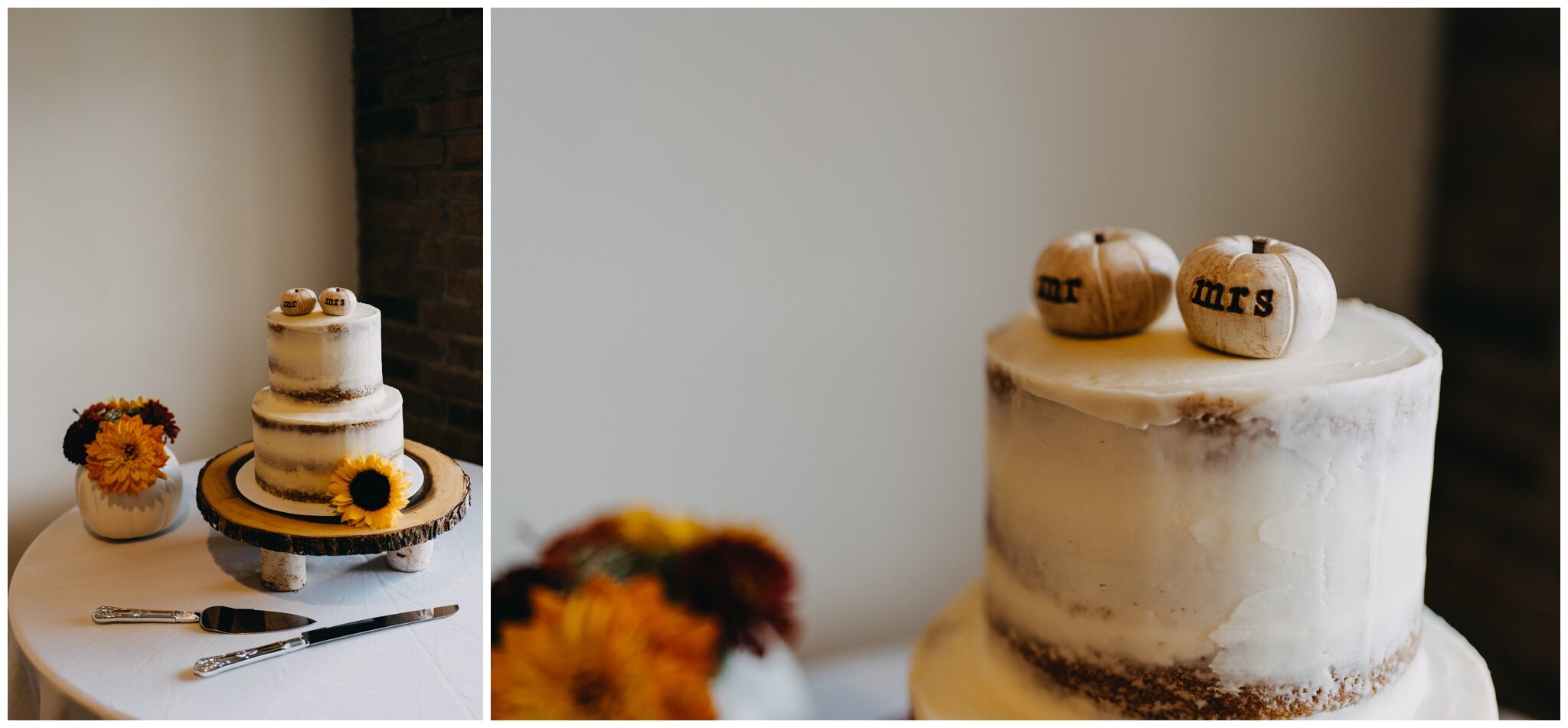  wedding details at stillybrook farm 