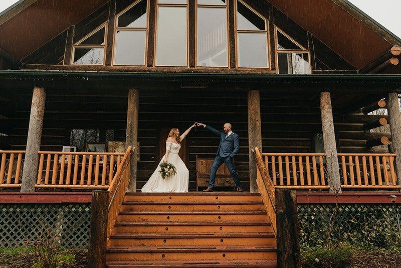12 Seattle Wedding Photo Locations to Love