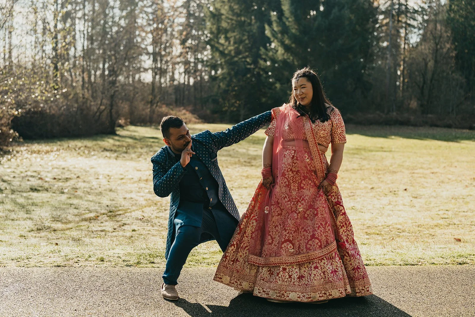 What Candid Wedding Photography Really Captures