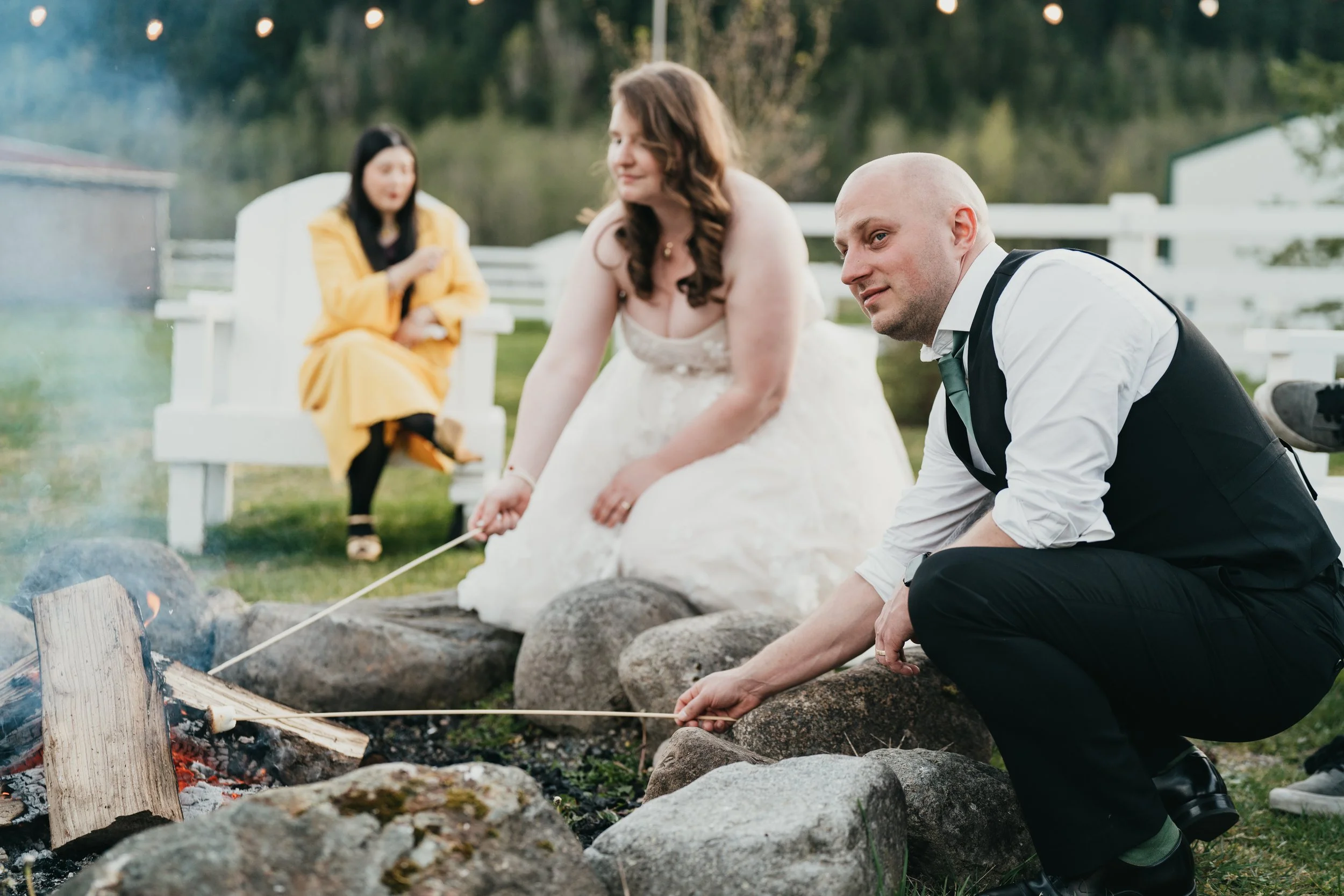 When to Book Your Wedding Photographer