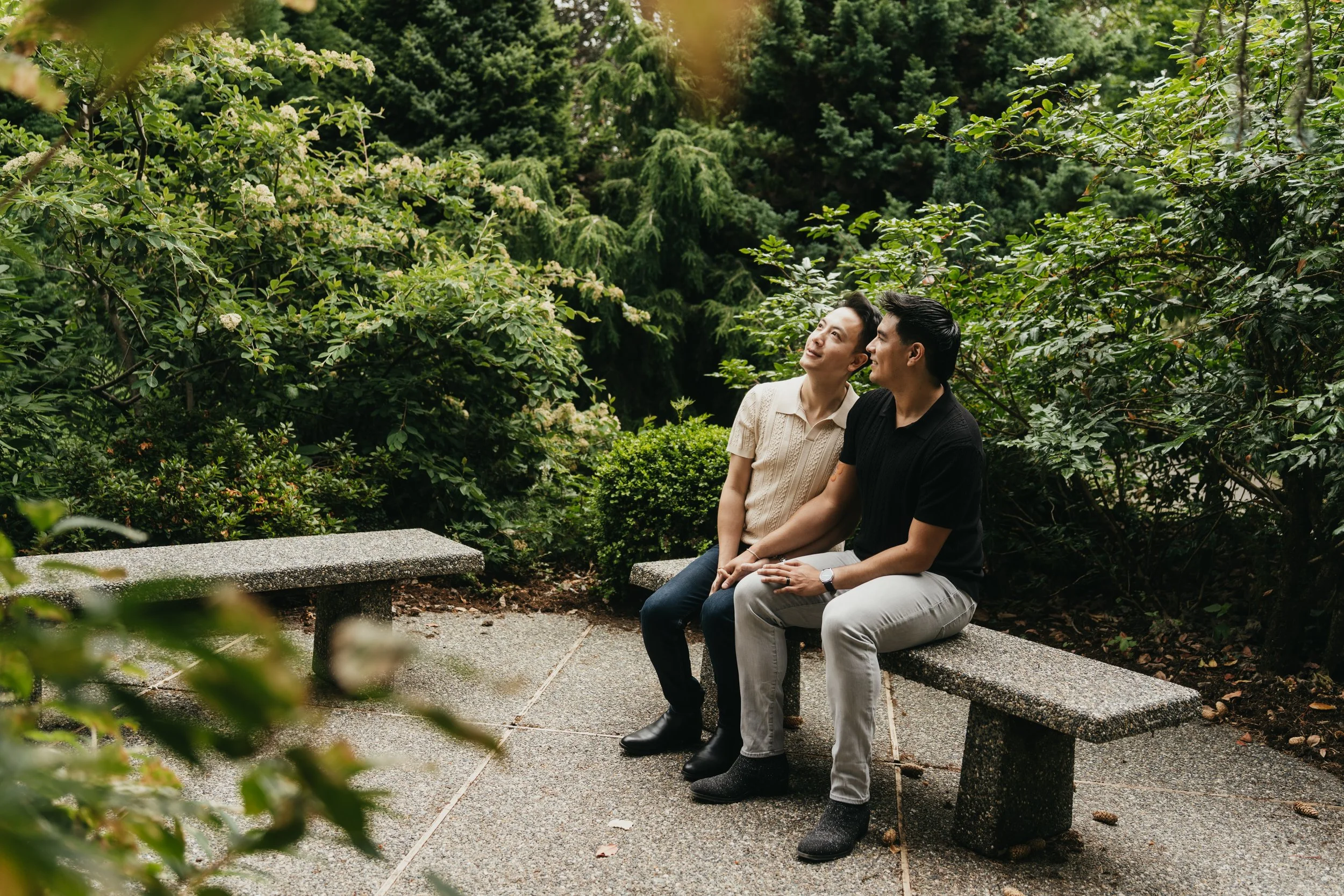 How to Prepare for Engagement Session Photos
