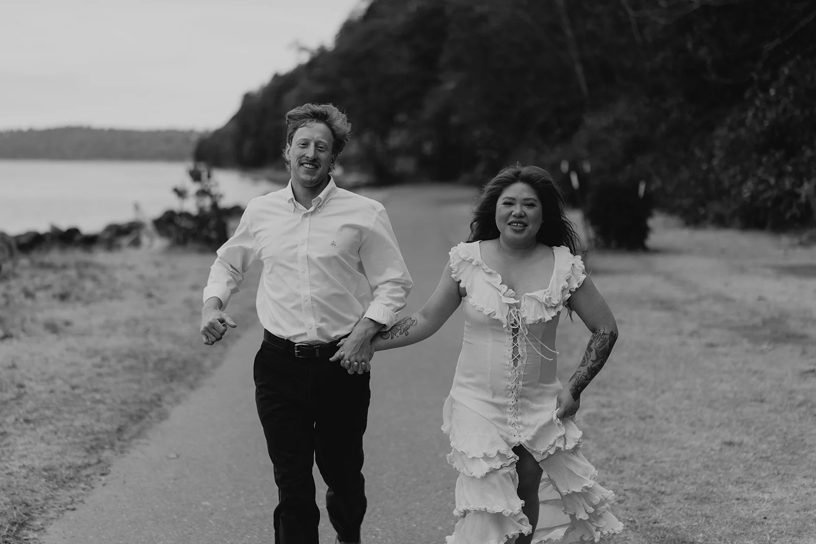 A Cozy Guide to Relaxed Couples Sessions