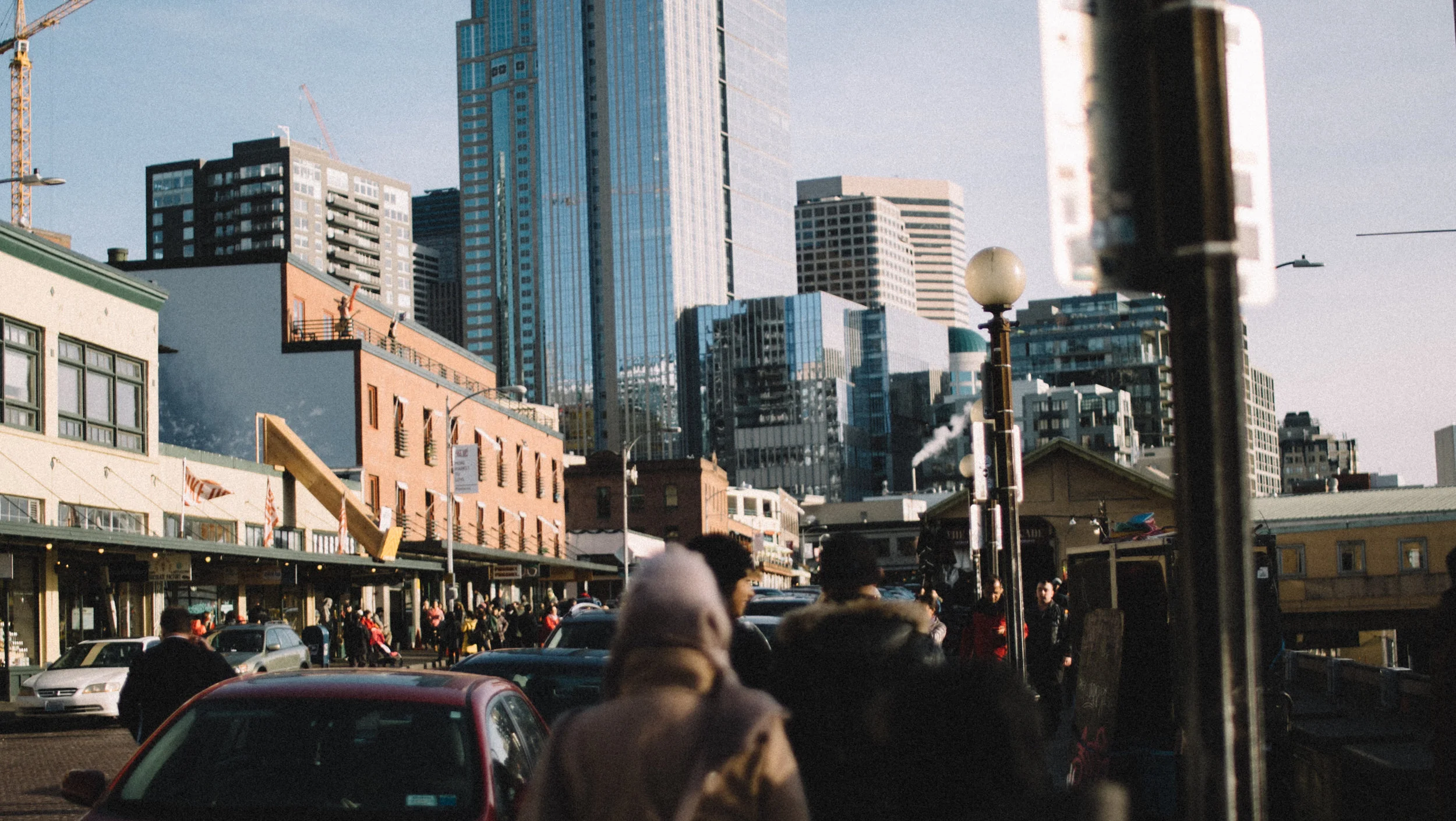 Что есть у тебя в доме?