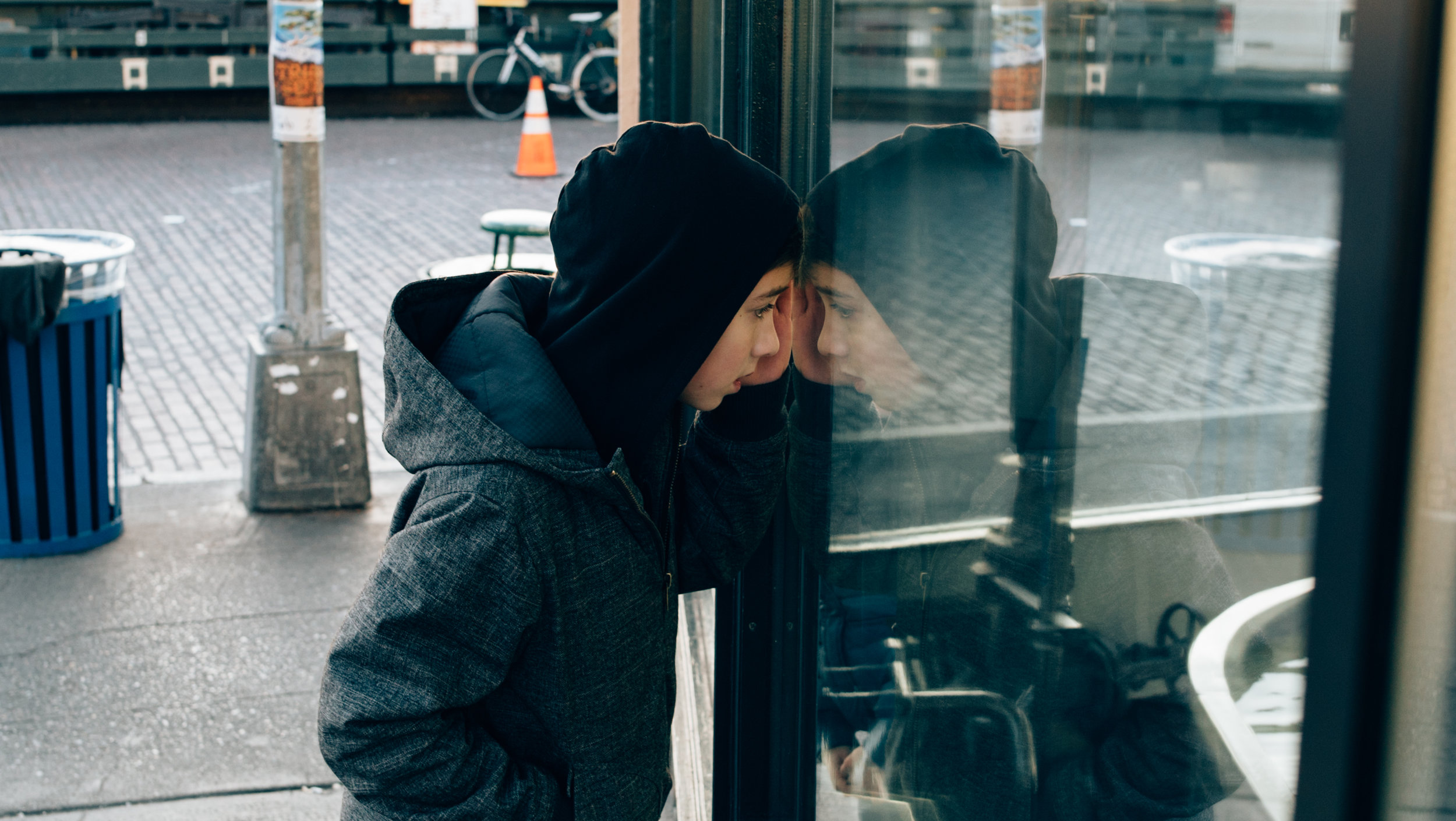 Кто есть настоящий друг