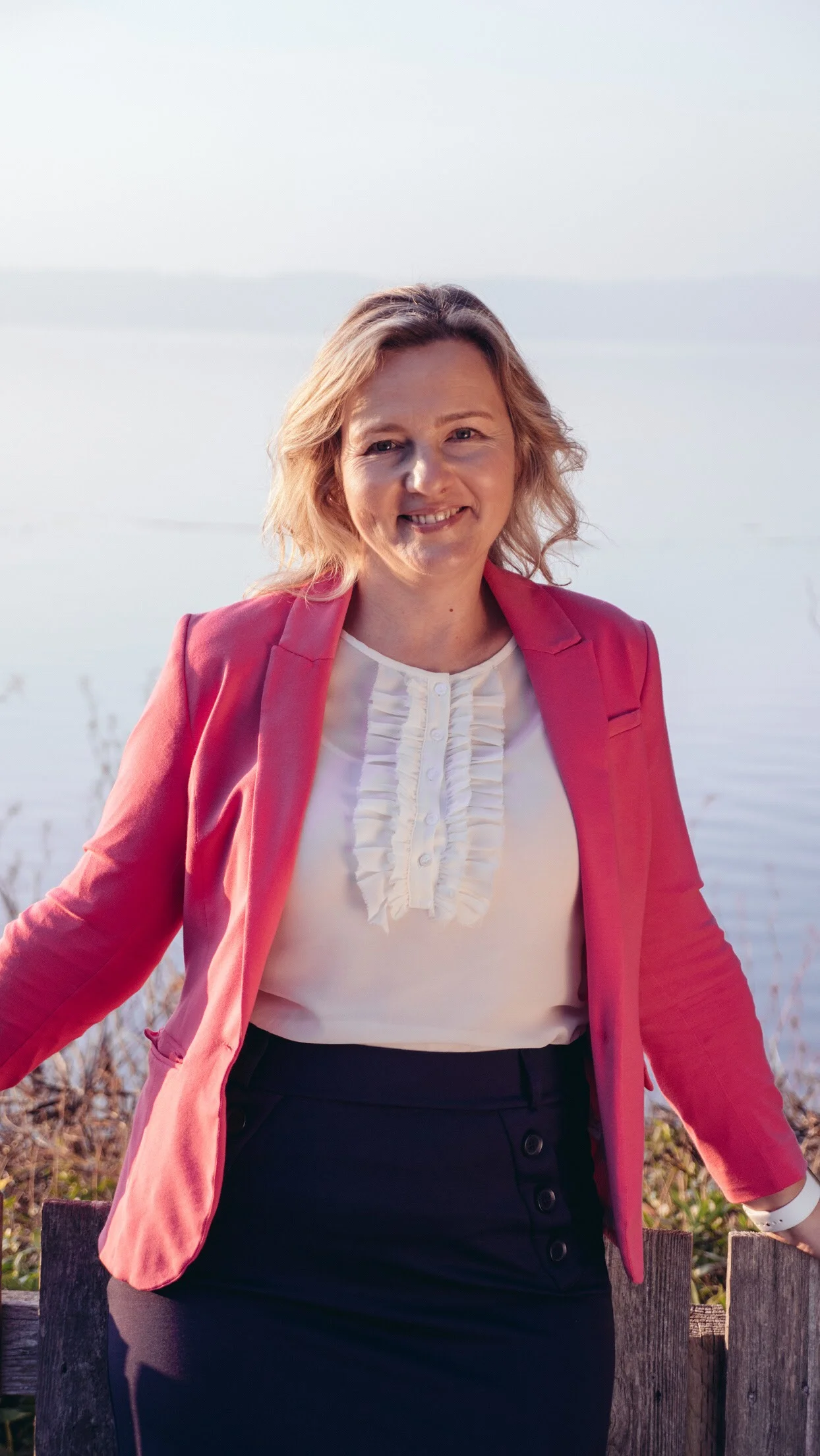 Смертельная вода