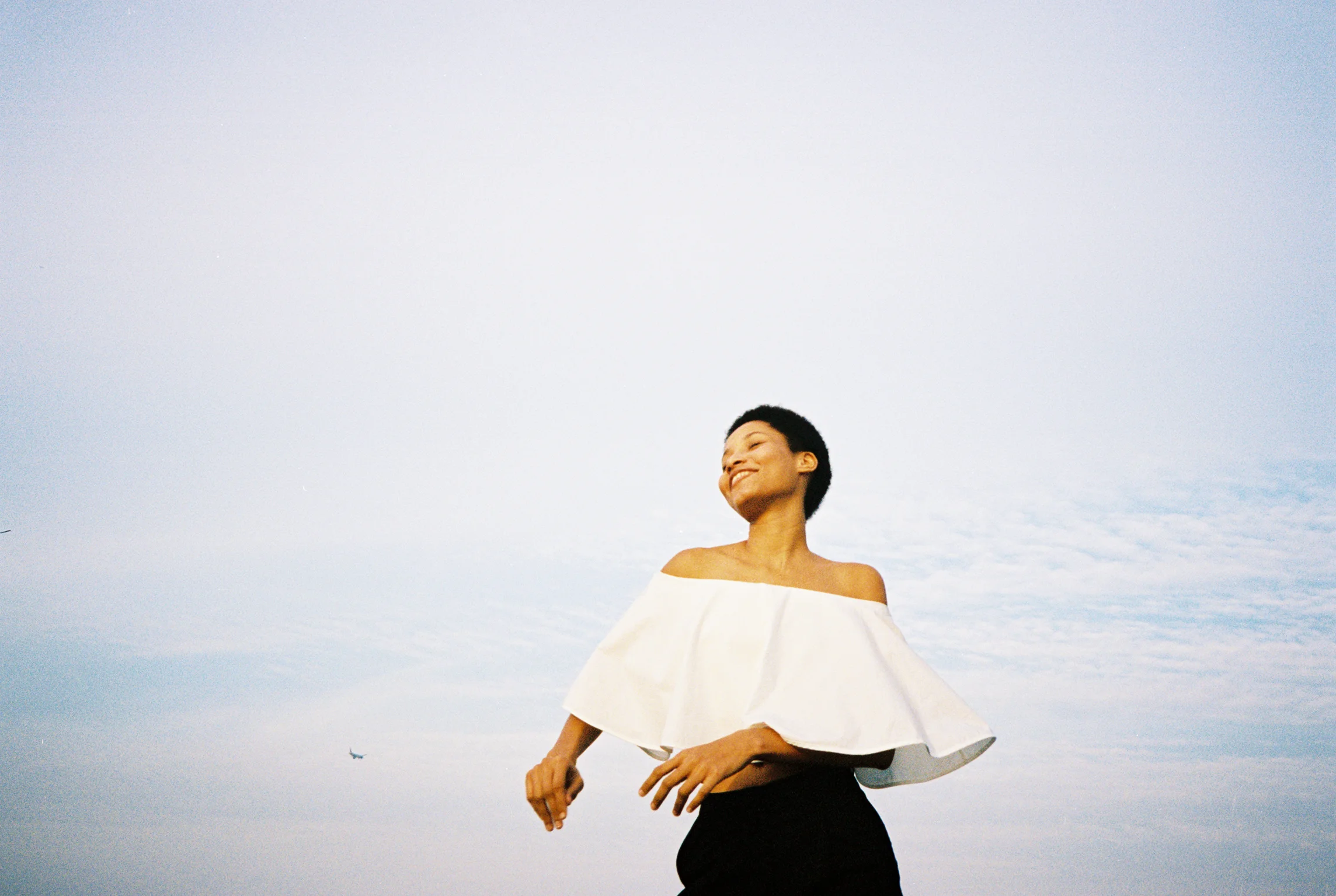 Lineisy for Document Journal, February 2016