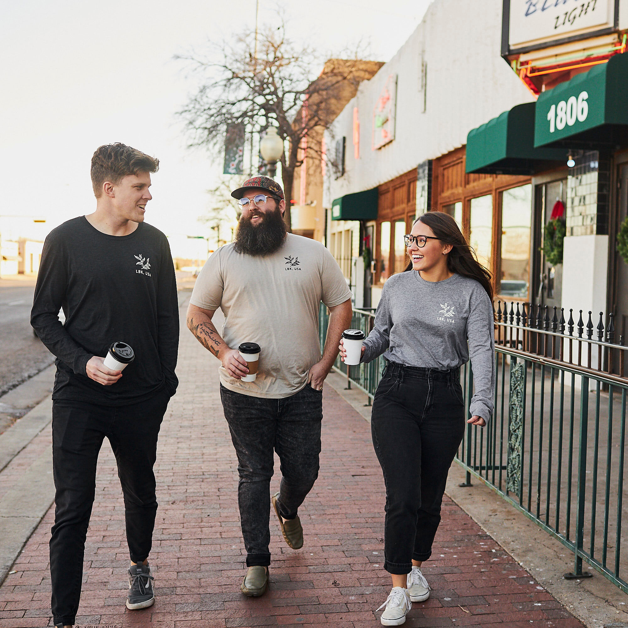 Sugar Browns Coffee Co.