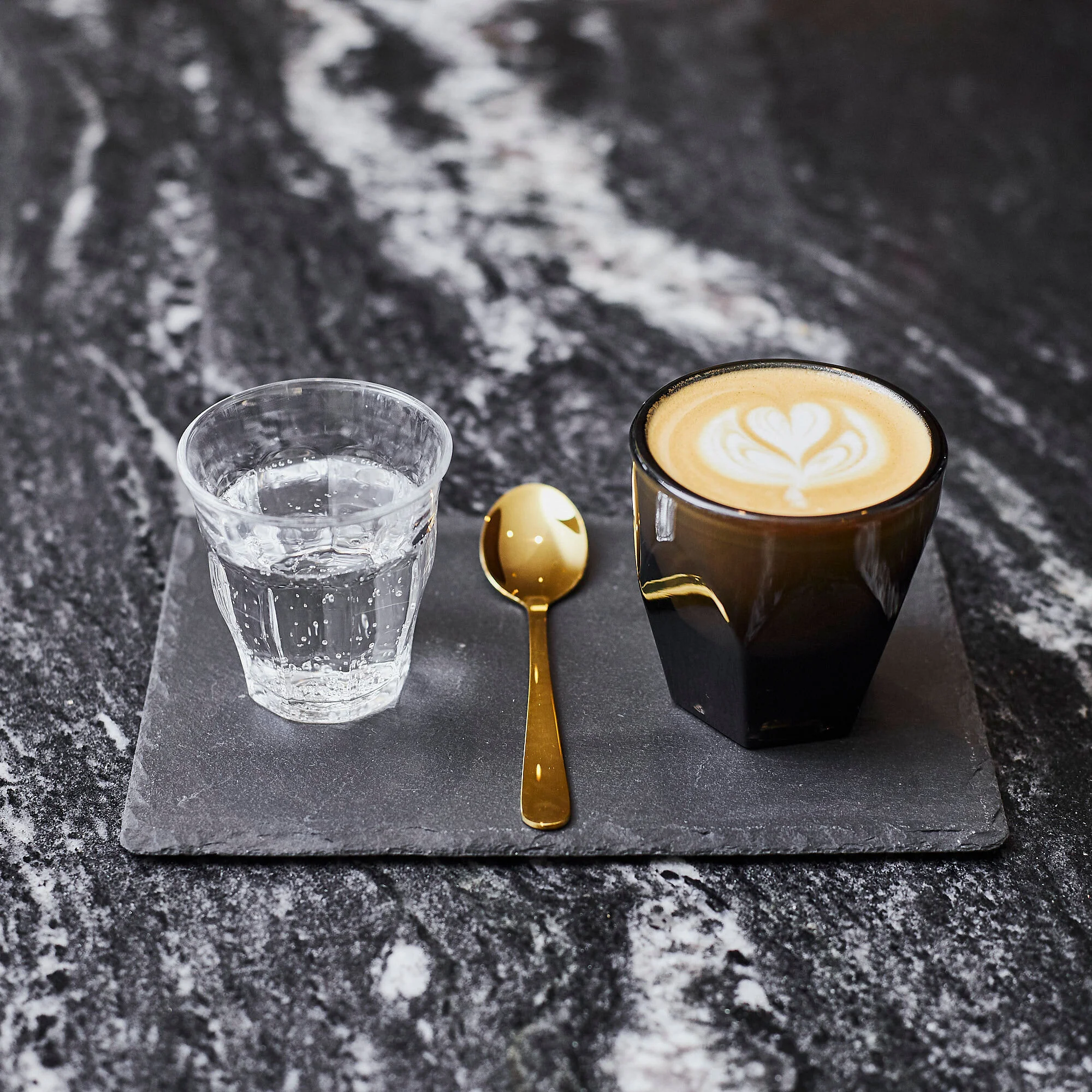 Sugar Browns Coffee Co.