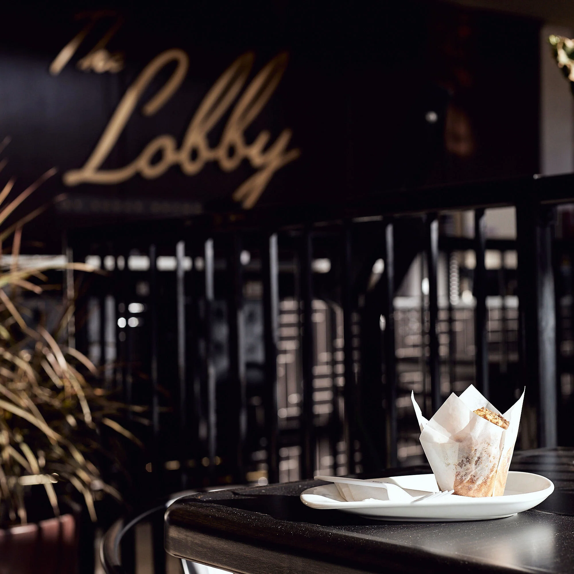 Sugar Browns Coffee Co.