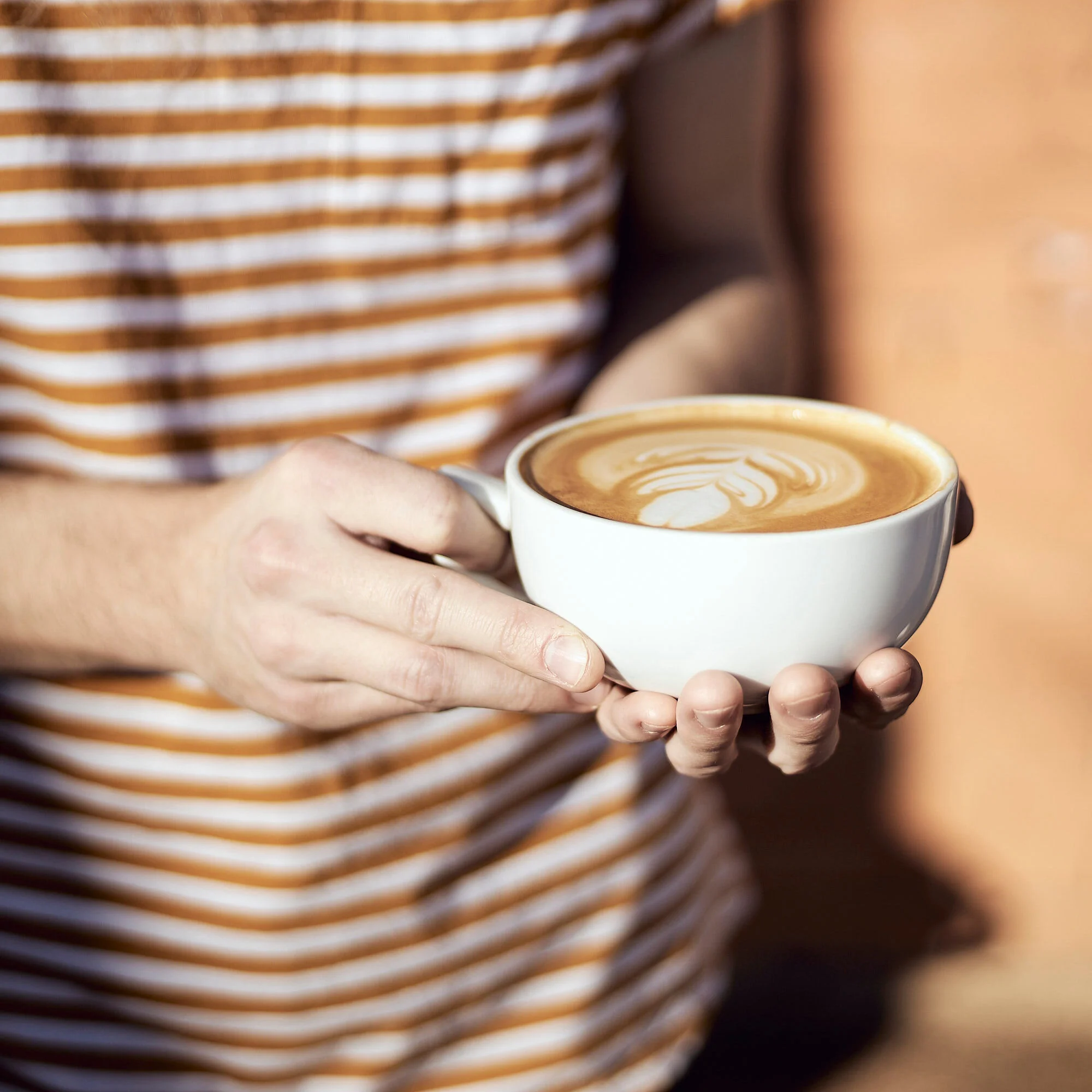 Sugar Browns Coffee Co.