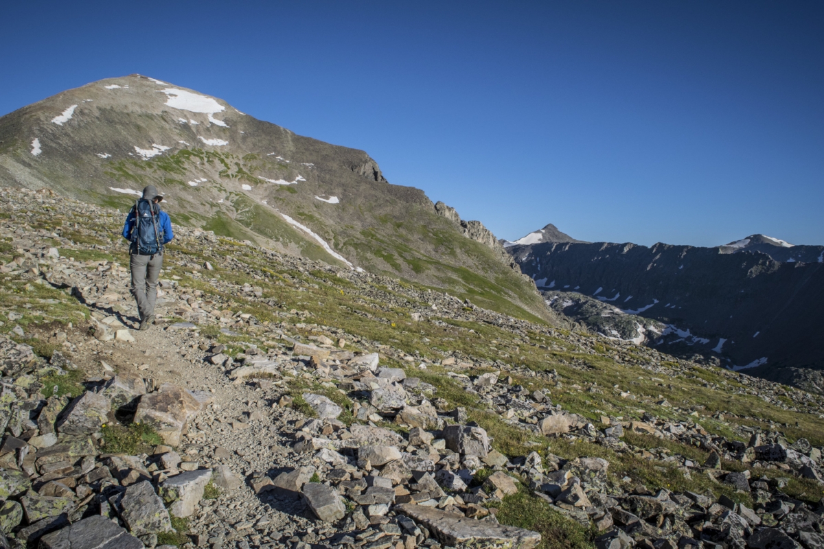 Quandary Peak