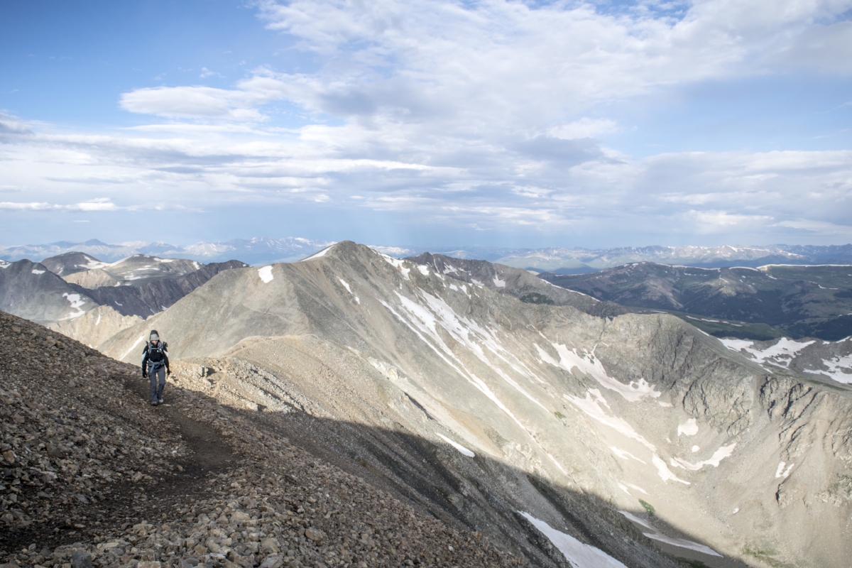 Cameron Peak