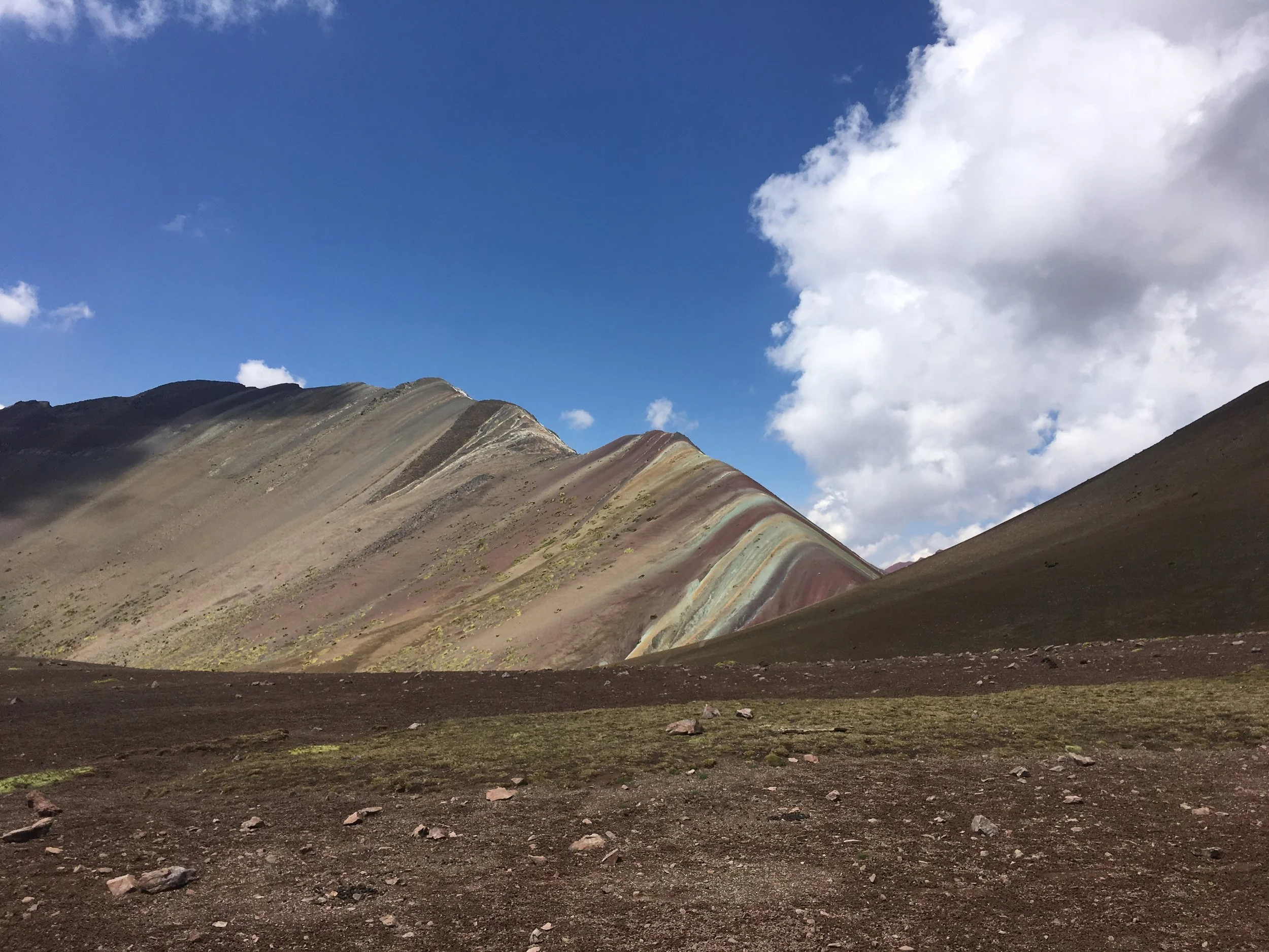 The Road to PROMESA - Day 3