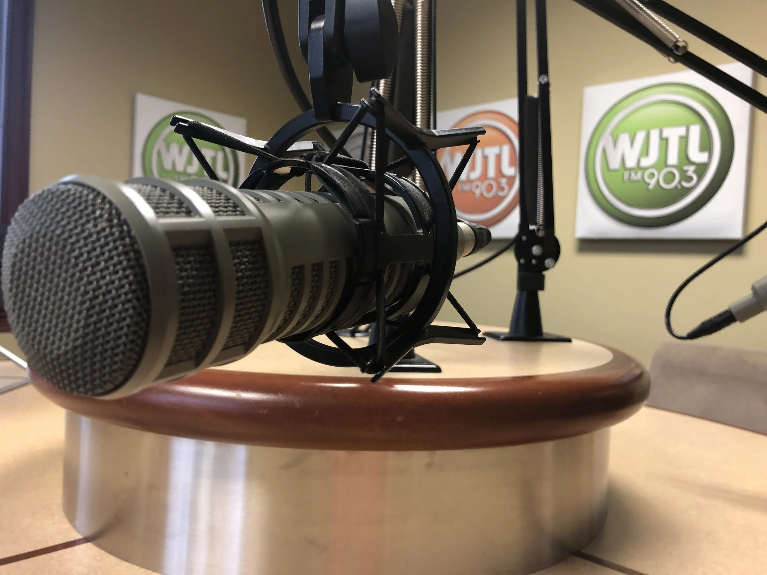 On the Air
