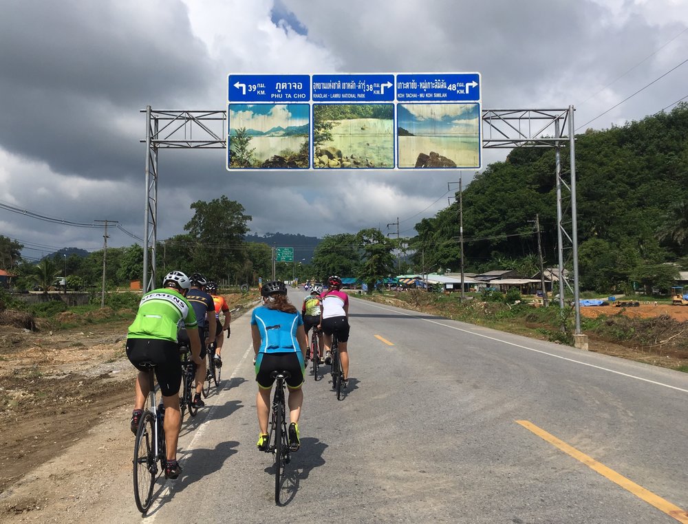  Steep adventures, Thailand, cycling, cycling adventure, ijm, international justice mission, adventure fundraising, travel for a cause, adventure travel, group travel, Phuket, Bangkok, Asia, biking in Thailand&nbsp; 