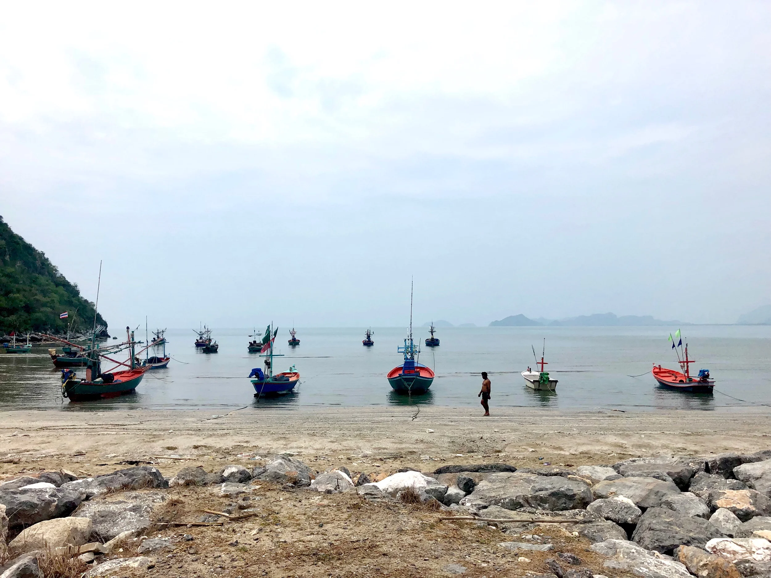 Steep adventures, Thailand, cycling, cycling adventure, ijm, international justice mission, adventure fundraising, travel for a cause, adventure travel, group travel, Phuket, Bangkok, Asia, biking in Thailand