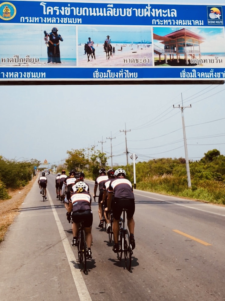  Steep adventures, Thailand, cycling, cycling adventure, ijm, international justice mission, adventure fundraising, travel for a cause, adventure travel, group travel, Phuket, Bangkok, Asia, biking in Thailand 