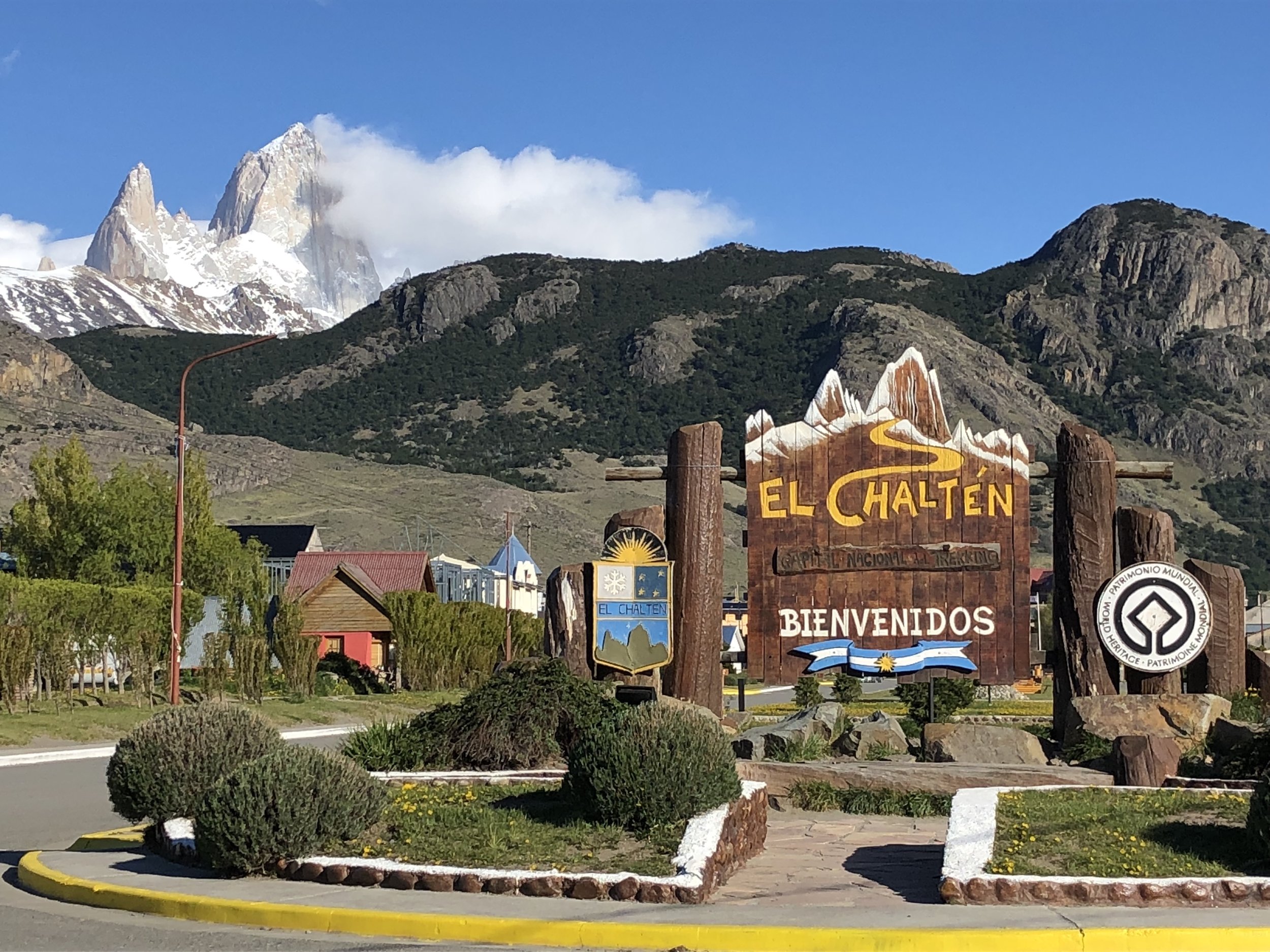 El Chalten