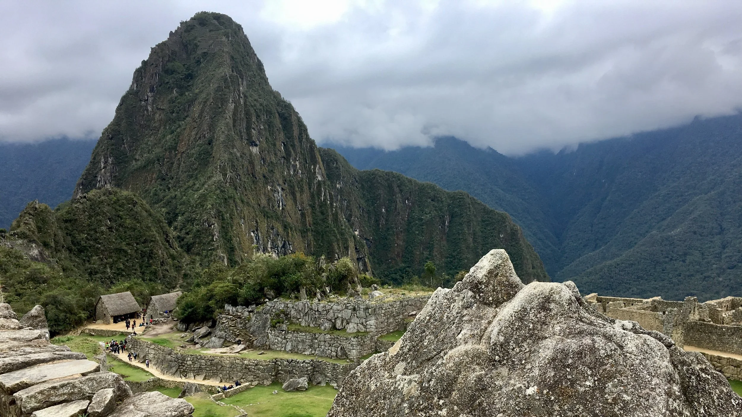Sacred Valley Tour  in Peru