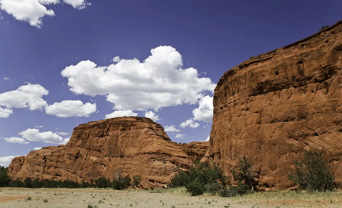 Red Rocks