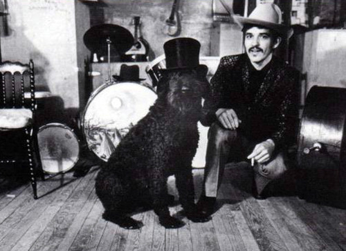 Rick Danko and Dog.jpeg