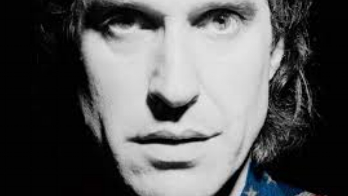 "ROCK AND ROLL IS GOING THROUGH A PERIOD OF TRANSITION. IT'S JUST GONE TO THE CATSKILLS." -RAY DAVIES, 2017