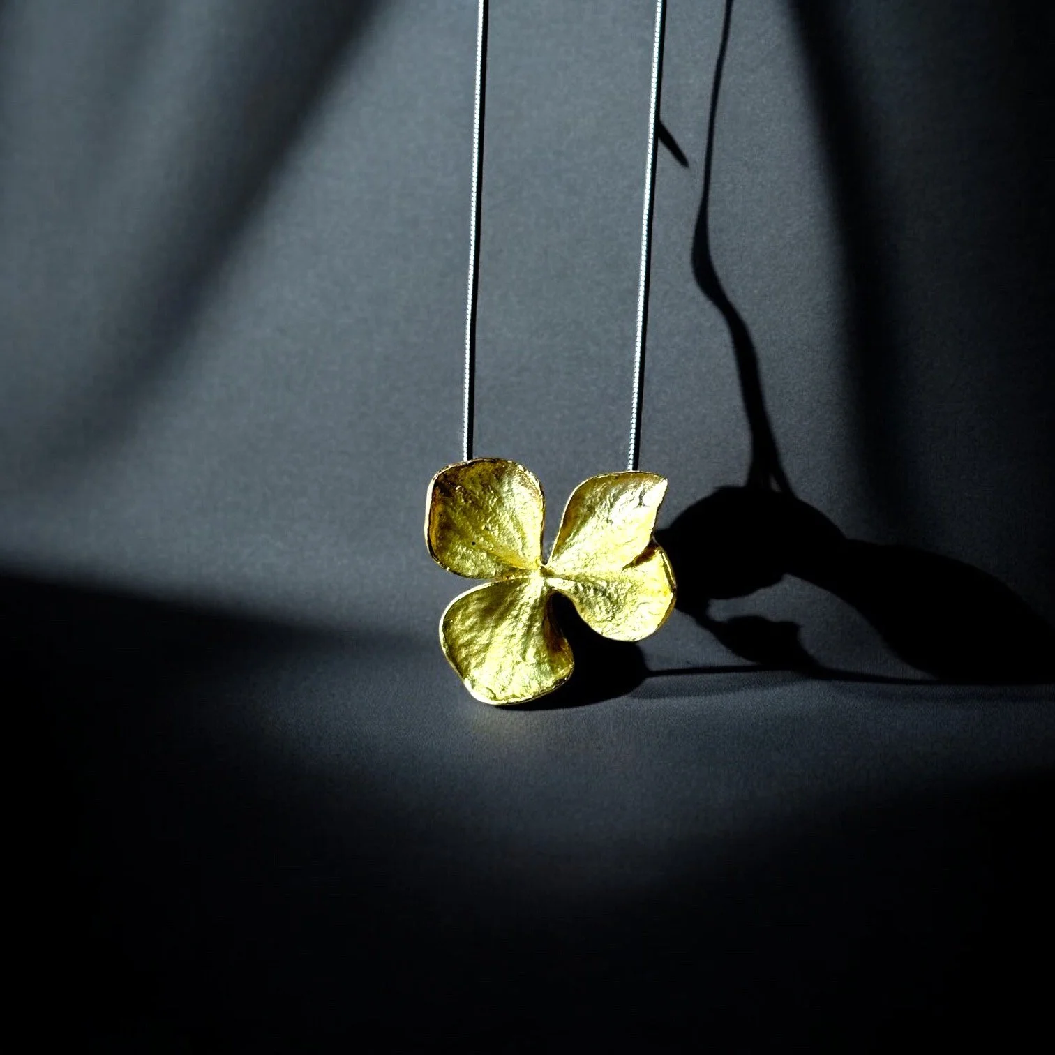 7.Golden Bloom Pendant2.JPG