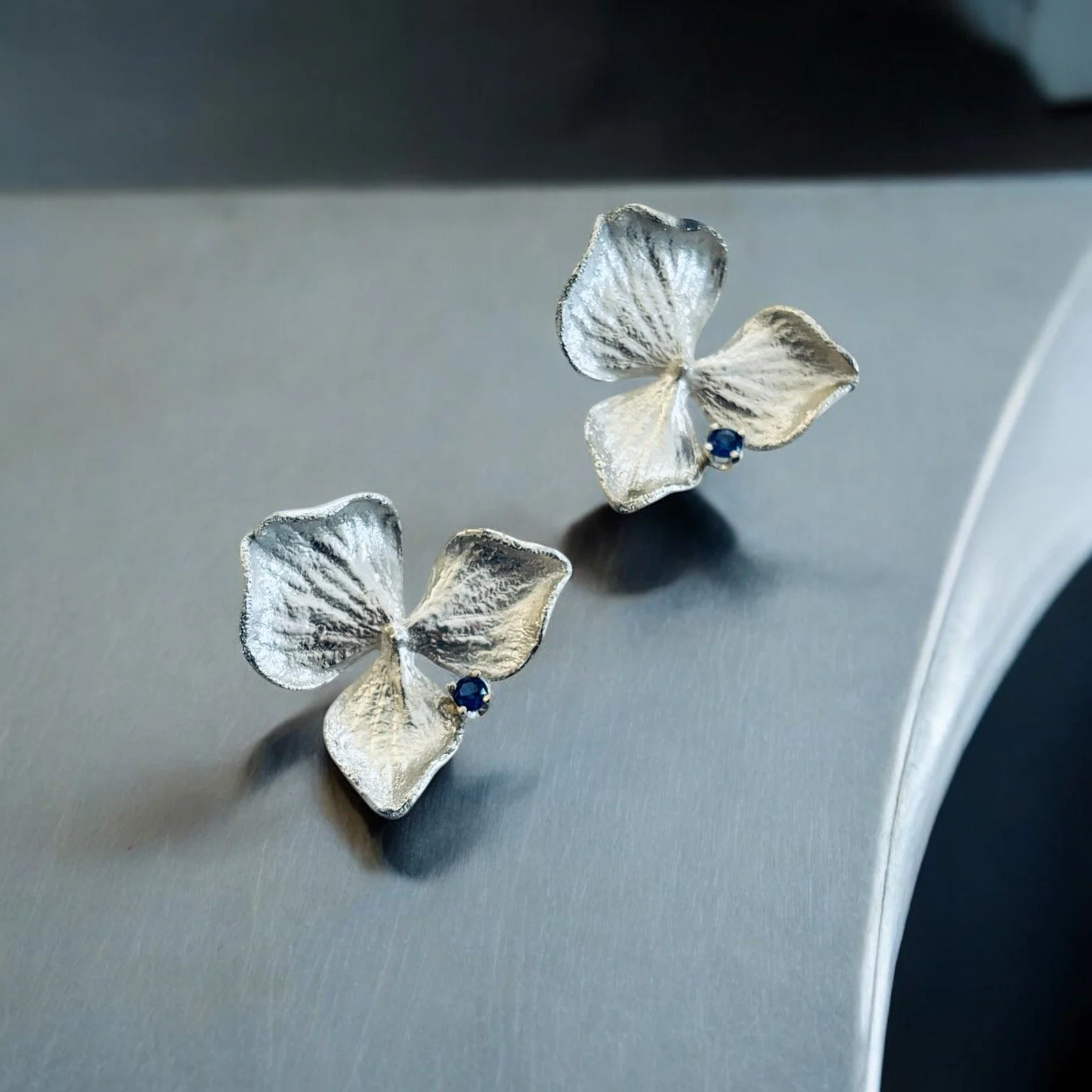 3 Leaf Hyd Sterling Tanzanite 3.JPG