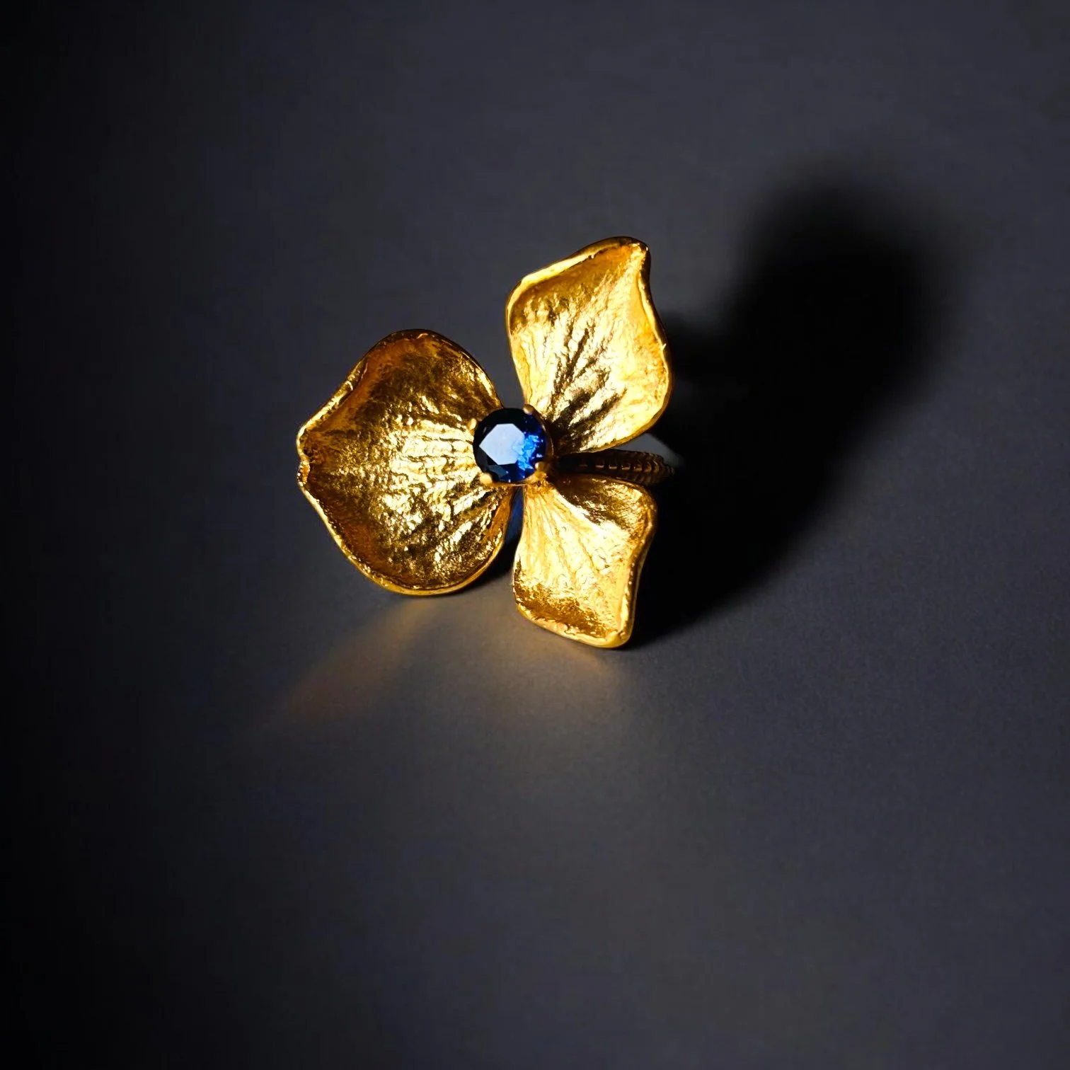 32.GoldTrifold Tanzanite1.JPG