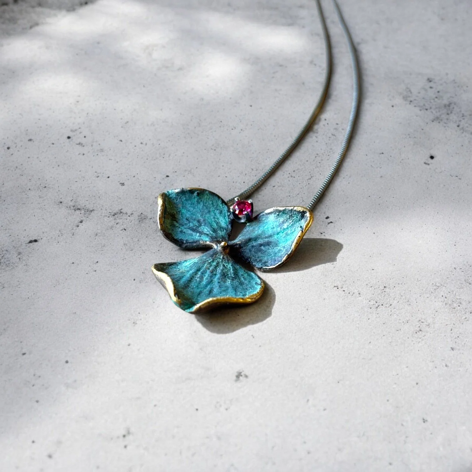 4.Green Trifold Ruby Bloom4.JPG