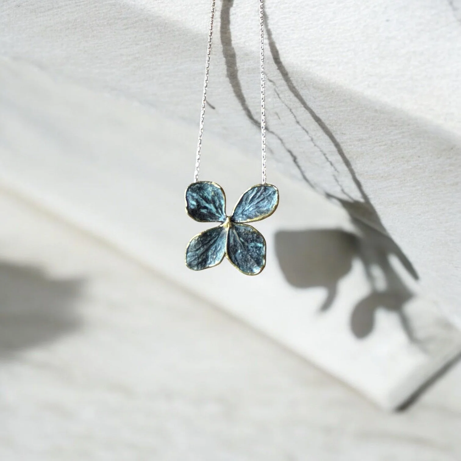 12.Golden Green Hydrangea Long1.JPG