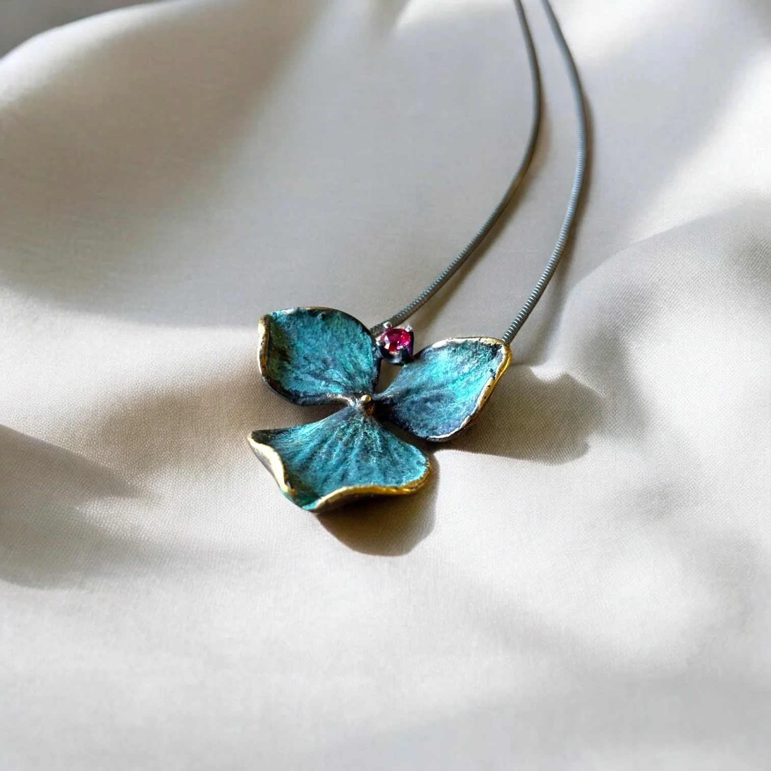 4.Green Trifold Ruby Bloom2.JPG