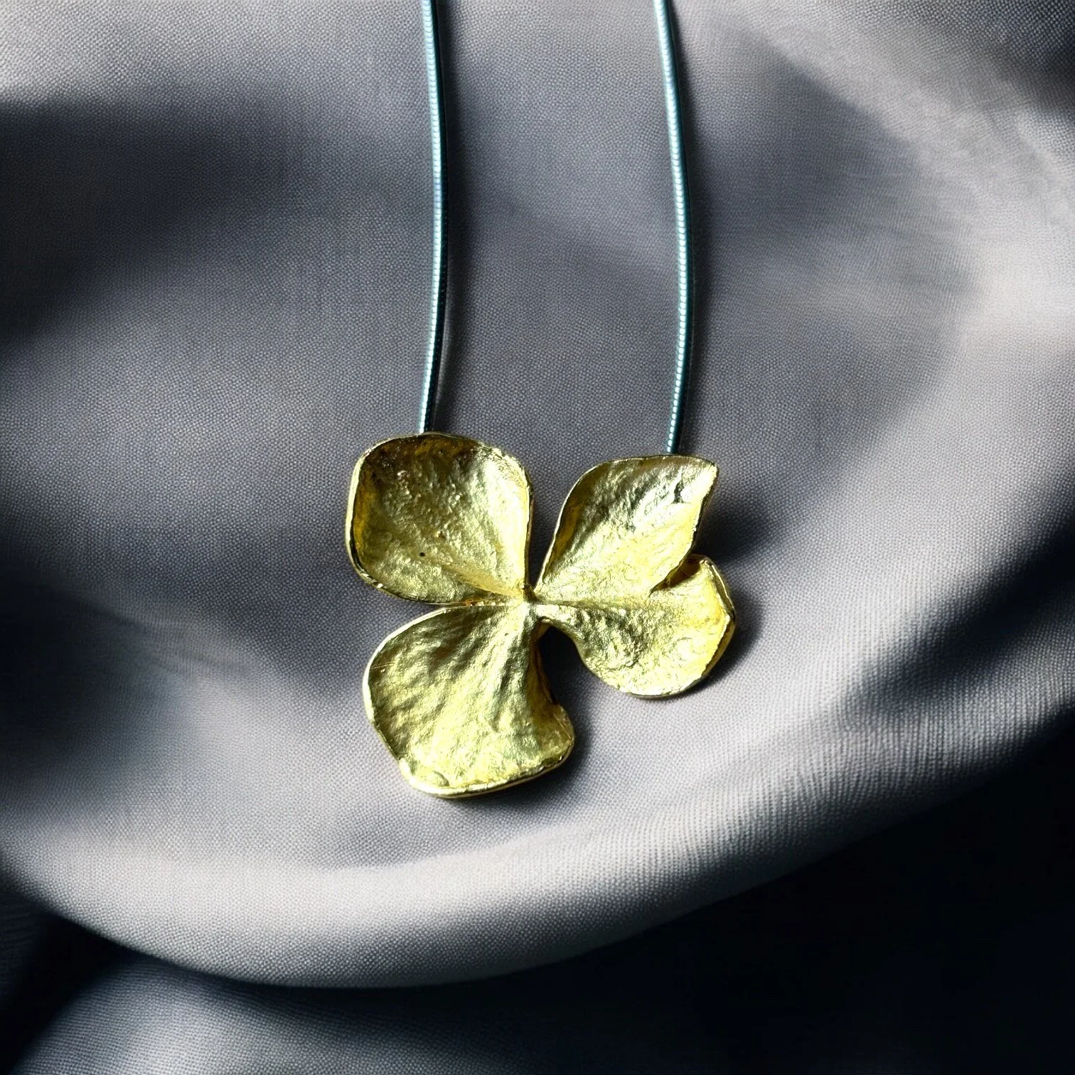 7.Golden Bloom Pendant4.JPG