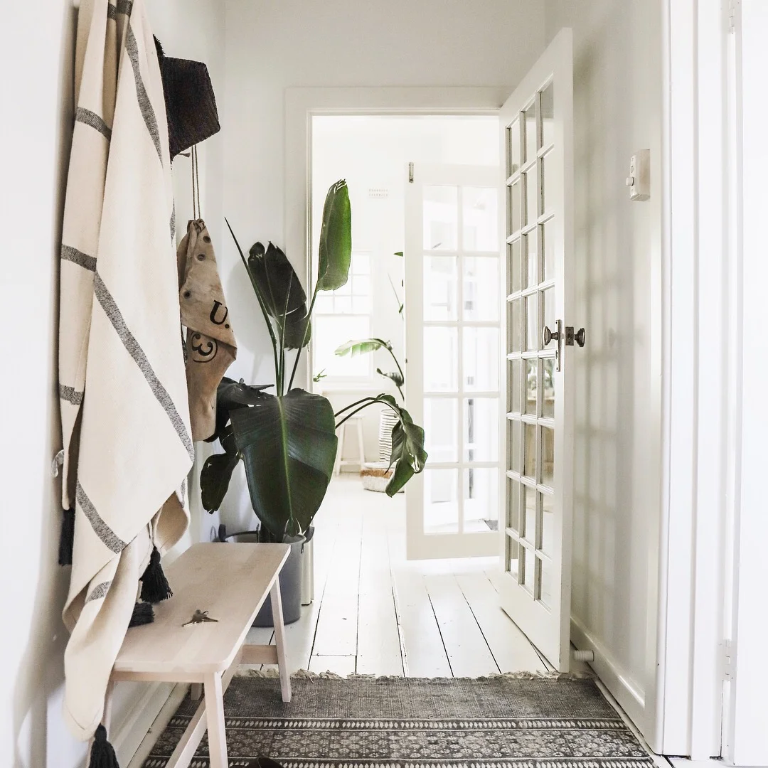 The Apartment St Kilda by Lynda Gardener