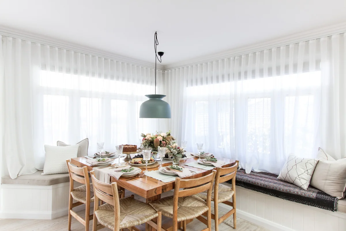 Interiors by Kyal and Kara