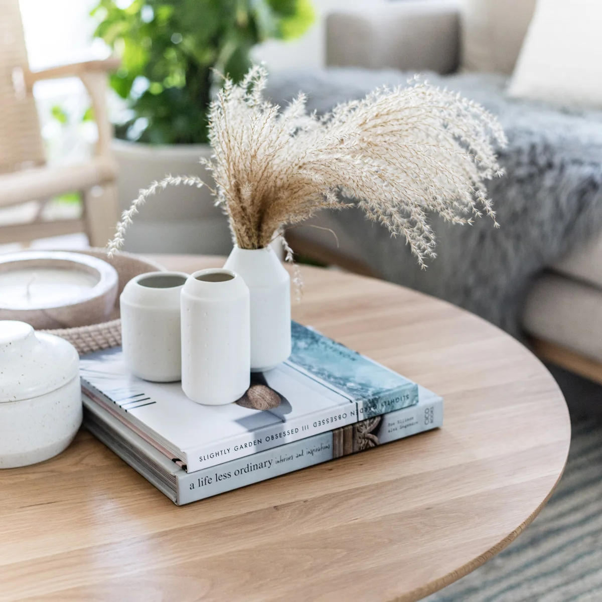 Interiors by Kyal and Kara
