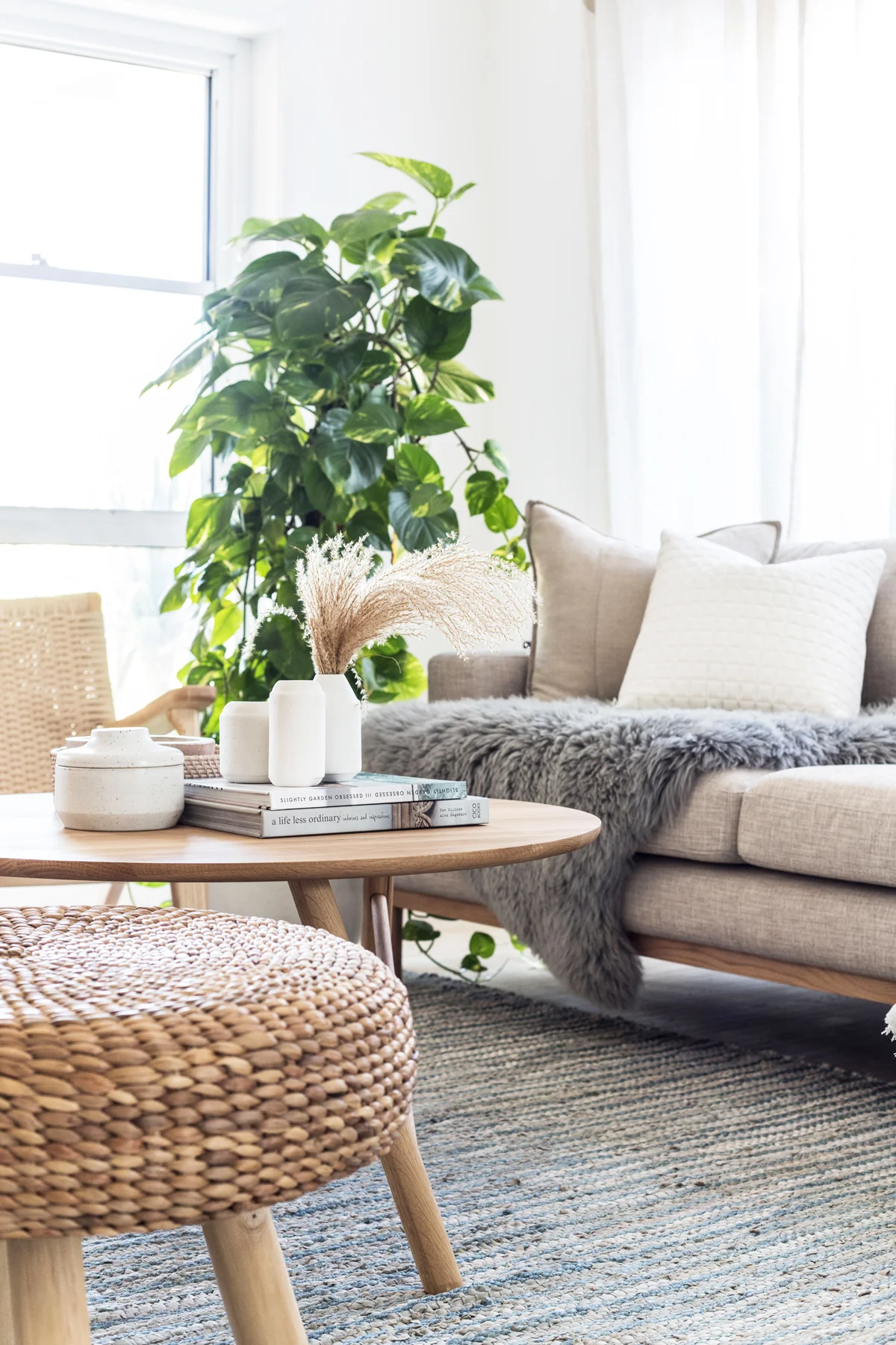 Interiors by Kyal and Kara